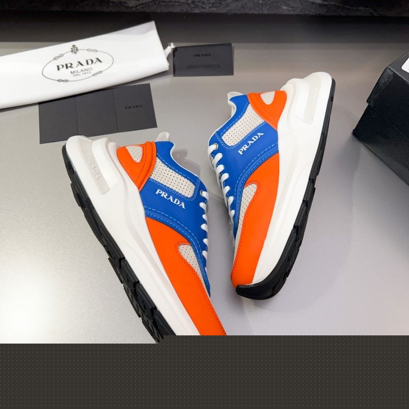Pra*a sneakers